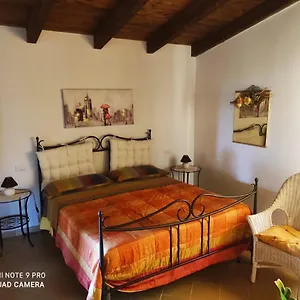  Maison d'hôtes Casa Campagna