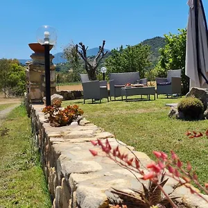 House Tra Mare E Montagna Castiadas