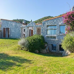 Li Conchi Sardegna Castiadas