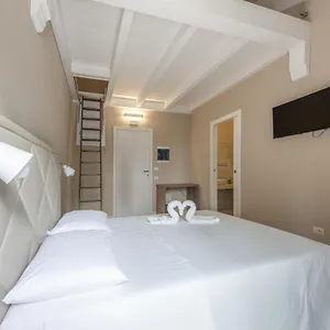 Relais Borgo Camisa Castiadas