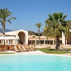 Hotel Spiagge San Pietro, A Charming & Relaxing, Castiadas