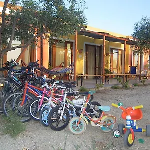Casa Per Ferie Villaggiocarovana Castiadas