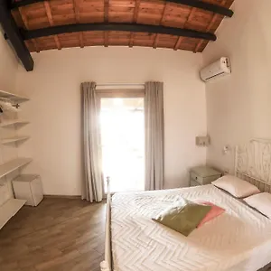 Domu Virginia Castiadas