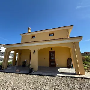 Casa Cruccas Castiadas