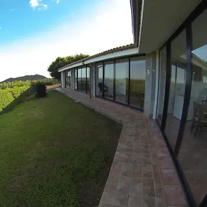 Agriturismo Gli Ulivi Castiadas