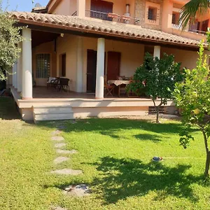 Casa Del Corbezzolo Castiadas